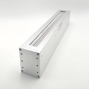 Hệ Thống Đèn Sấy Khô Nhanh UV 395nm Có Đèn LED Cường Độ Cao 16W/Cm2 Dùng Cho Vecni Dính Mực UV - Product Image 2