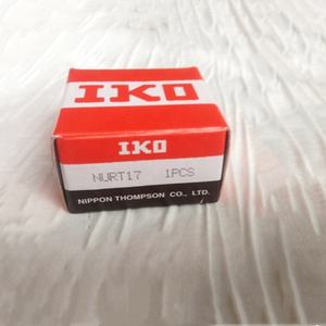 Rodamiento <span class=keywords><strong>de</strong></span> Rodillos <span class=keywords><strong>de</strong></span> Alta Velocidad IKO 16x32x11.8mm NURT12 NURT12R - Product Image 5