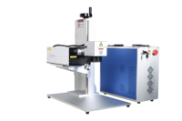 Mesin Penanda Laser UV Bylaser Kualitas Tinggi JPT/IPG/RAYCUS Harga Terbaik