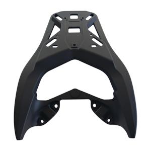 Cho YAMAHA nmax 2024 <span class=keywords><strong>2025</strong></span> Xe Máy Phía Sau Giá Nhôm Hợp Kim Hàng Đầu Trường Hợp Cơ Sở Tấm Mới Trung Quốc-Thiết Kế Sang Trọng Cho Trang Bị Thêm Nâng Cấp - Product Image 1