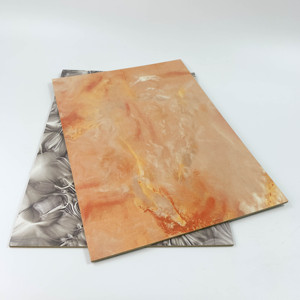 Tablero de <span class=keywords><strong>mdf</strong></span> con revestimiento de <span class=keywords><strong>melamina</strong></span> para muebles, placa de color blanco de 18mm, precio barato del fabricante - Product Image 4