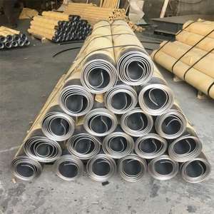 Prix bon marché pour le rouleau de salle de radiographie 2mm X-ray 99.99% feuille et feuille de plomb - Product Image 5