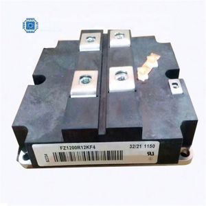 Nuevo módulo de potencia IGBT original FZ1600R17KF6C_<span class=keywords><strong>B2</strong></span> - Product Image 1