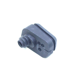 Couvercle de levier de changement de vitesse pour moteur hors-bord Yamaha 63V-42726-00, pièce de rechange pour modèles 9,9 et 15 CV - Product Image 5