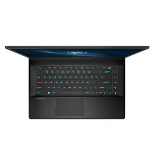<span class=keywords><strong>MSI</strong></span> Leopard Pro GP76 12UH-087 Gaming Netbook 17,3 pulgadas QHD 240Hz pantalla de visualización <span class=keywords><strong>I7</strong></span>-<span class=keywords><strong>12700H</strong></span> 32GB 2TB RTX3080 ordenador portátil - Product Image 4