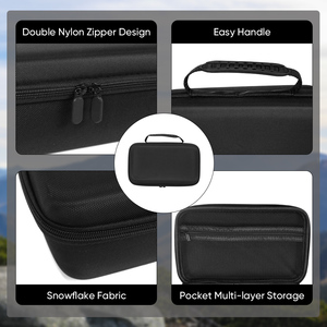 Khách sạn sử dụng 3-in-1 nhanh chóng tự sưởi ấm có thể sạc lại USB cắm trại ngoài trời xách tay máy pha cà phê với LED hiển thị - Product Image 5