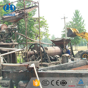 600 एक्स 1200 बॉल मिल गोल्ड माइनिंग सेट बॉल मिल - Product Image 6