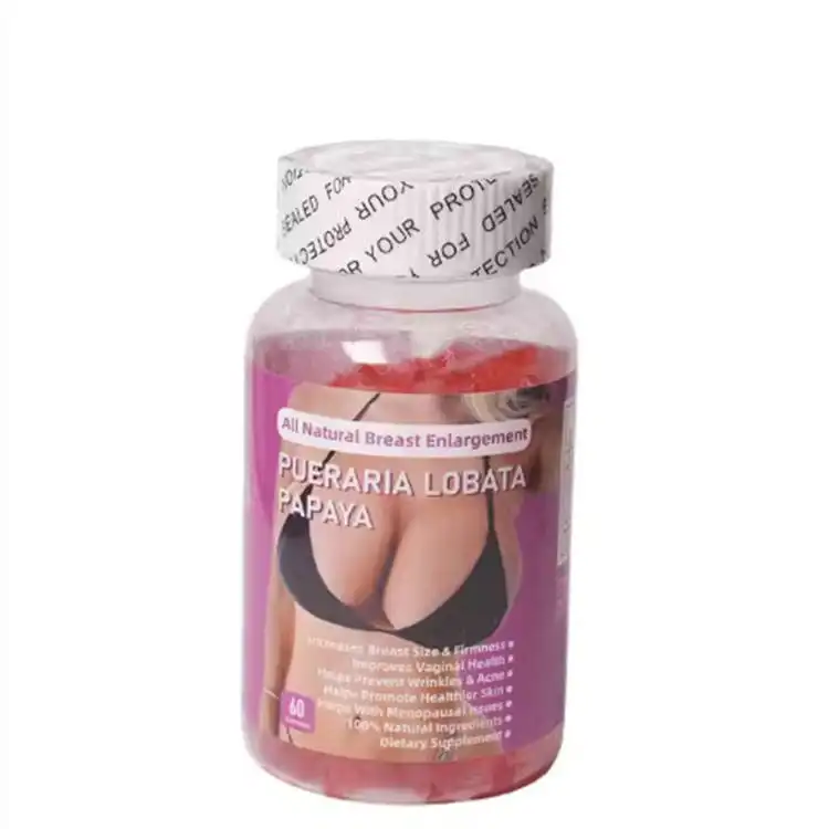 Förderung der normalen Funktion des Brustgewebes meistverkaufte Gesundheitsprodukte natürliche Produkte für die Gesundheitspflege Produkte für Damen
