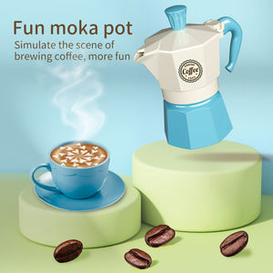 Ensemble de jeu de pique-nique 30 pièces avec cafetière, jouets de dessert, cadeau portable pour fête du thé des enfants - Product Image 3