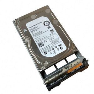 400-AHYX สินค้าใหม่ในสต็อก DEXX 6TB 6Gbps 7.2K RPM ฮาร์ดไดรฟ์ SAS แบบ Near Line สำหรับเซิร์ฟเวอร์ PowerEdge - Product Image 5