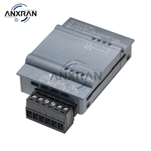 Para Siemens 6ES7223-0BD30-0XB0, Placa de Señales SB1223, Módulo de Entrada/Salida Digital 2 DI/2 DO, 6ES7 223-0BD30-0XB0 - Product Image 1