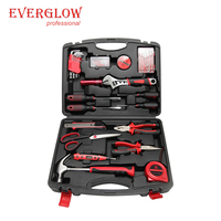 Vente chaude, nouveau fournisseur professionnel en gros, petit Kit d'outils ménagers de 8 pièces avec pinces, tournevis