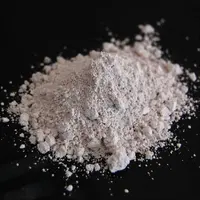 फैक्टरी मूल्य सफेद Zirconium सिलिकेट पाउडर 65% ZrSiO4 जिक्रोन मिट्टी के पात्र के लिए आटा और कांच उद्योग