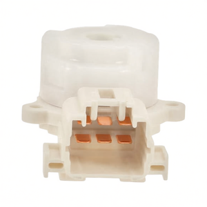 สวิตช์ชุดจุดระเบิดหรือสตาร์ทเตอร์สำหรับโตโยต้า HIACE RZH113 ปี 1989-2004 - Product Image 2