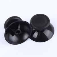 Coque de protection 3D pour manettes PS5 PS4 PS3, capuchons de joystick en forme de champignon pour manettes XBOX360 XBOXONE