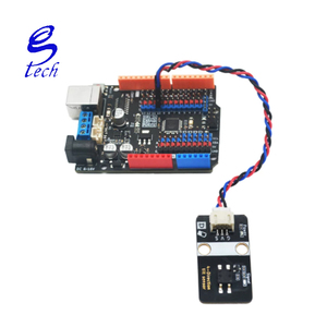 Módulo de Sensor de Inclinación de Cuatro Direcciones de Alta Calidad Original con Interruptor de Inclinación de 3-5V - Product Image 4