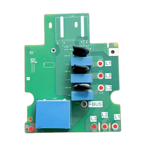 Nueva y Original Tarjeta de Control PLC <span class=keywords><strong>CPU</strong></span> EAV67703-35794-35811-00-11-<span class=keywords><strong>A16</strong></span> - Product Image 5