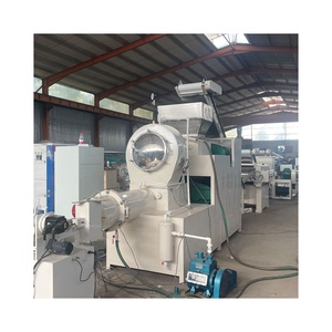 <span class=keywords><strong>Saponificazione</strong></span> automatica della biancheria sapone da bagno fare macchina produttore piccola linea di produzione per il sapone - Product Image 4