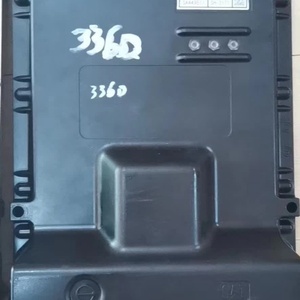 Contrôleur 193B ECU R1600 électronique R1600G hydraulique ECM D11N Module d'ordinateur - Product Image 5