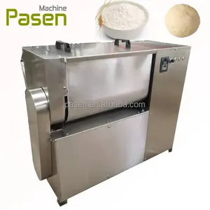 bakery equipment Commercial 300kg Pizza Dough Mixer For Sale