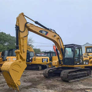 Pelle d'occasion Caterpillar CAT 315D2 Pelle hydraulique sur chenilles CAT315 d'origine Japon Offre Spéciale CAT312D - Product Image 3