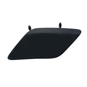 ฝาครอบหัวฉีดน้ำล้างกระจกหน้ารถ Mercedes-Benz A-Class W169 คู่หนึ่ง รุ่น 1698853122 3222 ABS หัวฉีดแบบกลไก - Product Image 3