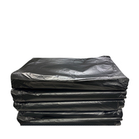 Sacs Poubelle Biodégradables Haute Résistance en PEBD pour Déchets, de 13, 30, 45, 50, 60, 65, 95, 100 Gallons, en Plastique, pour Emballage et Conteneurs