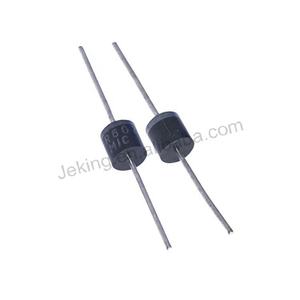 Composants électroniques Jeking MIC R607 HER607GP-TP - Product Image 2