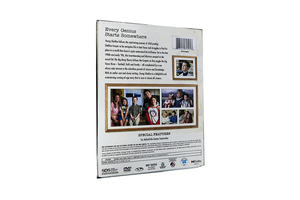 DVD Serie TV Young Sheldon: La Serie Completa Stagioni 1-7 (DVD, 2024, Set da 14 Dischi) <span class=keywords><strong>Film</strong></span> e Serie TV su DVD - Product Image 5