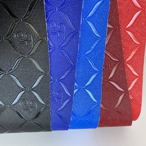 Cuir PVC imperméable tissu Rexine synthétique/Faux cuir pour meubles de voiture Design populaire canapé chaise pour dames messieurs - Product Image 4