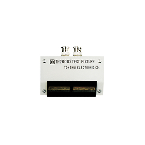 ตงฮุย TH26001A TH26002 TH26003 ความถี่ของอุปกรณ์ทดสอบ - Product Image 2