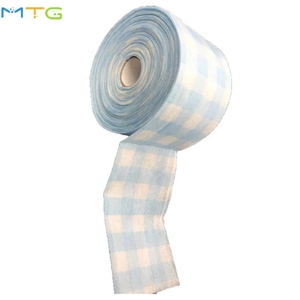 Square Pattern Spunlace Nonwoven Multipurpose Cleaning <strong>Wipes</strong> - Product Image 2
