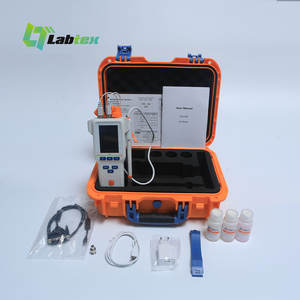 LABTEX PH310F Portáteis Medidores de <span class=keywords><strong>pH</strong></span> 5 Pints Alta Precisão Água <span class=keywords><strong>ph</strong></span> Medidor Temperatura Digital <span class=keywords><strong>ATC</strong></span> mV Fabricação Preço - Product Image 2