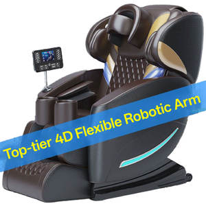 Home Ganzkörper <span class=keywords><strong>massage</strong></span> stuhl Elektrischer Sofas tuhl Hilft jungen Unternehmern, sich hinzusetzen - Product Image 2