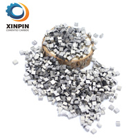 Xinpin Carbide Cermet tips Haute qualité et performance