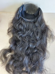 250 Density <b>Deep</b> <b>Wave</b> Lace Front <b>Wig</b> 13x6 Hd Lace Frontal <b>Wig</b> 13x4 Curly Human Hair <b>Wigs</b> for Women 360 Hd Pre Plucked Lace <b>Wig</b> - Product Image 5