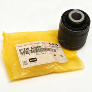 ระบบช่วงล่างรถยนต์คุณภาพสูง BUSH-RR SUSPENSION ARM55215-A2000 55215A2000 สำหรับฮุนได เอลันตร้า เกีย ซีด 55215 A2000 - Product Image 5