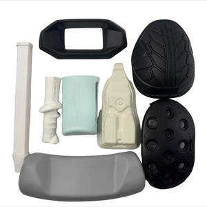 Productos de inyección de plástico hechos a medida de alta calidad/moldeado de espuma EVA/fabricantes de moldes de plástico molde de fábrica de moldes de inyección - Product Image 1