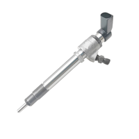 Inyector de Combustible Common Rail Diésel de Alta Calidad 7H2Q-9K546-CB 4H2Q9K546AF para Siemens Ford VW Audi Mercedes BMW