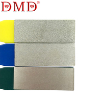 Affûteur de couteaux diamanté populaire, type tambour, à roulement diamanté