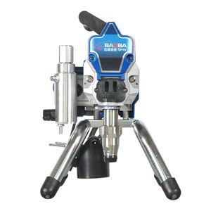 Pulvérisateur de peinture électrique sans air, haute pression, BAOBA 390/395/490/495/595 3000w - Product Image 6
