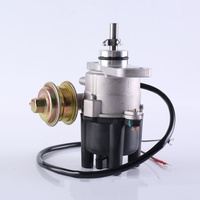 Pièces détachées automobiles, distributeur d'allumage du moteur pour Nissan Sunny B10 B20 / Datsun 1000 Vanette C22 a
