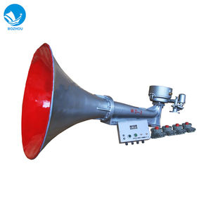 BZWD-3A เรือ AC 220โวลต์110โวลต์อากาศทะเลฮอร์น - Product Image 1