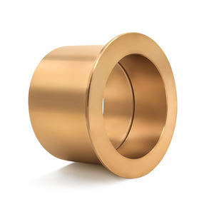 Diesel-Powered Crusher with CuSn5Zn5Pb5 <b>Copper</b> Bushing Steel <b>Slip</b> Type CNC Machining for Ore Mining Wholesale - Product Image 6