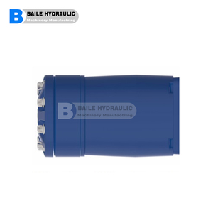Motor Hidráulico Serie T CHAR-LYNN (158-) MT0022 MT0030 MT0040 MT0049 MT0062 MT0080 MT0096 MT0119 MT0149 MT0187 MT0226 - Product Image 4