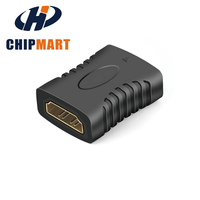 Chipmart 0 Composants électroniques de haute qualité, circuit intégré logique décodeur double 2-à-4 lignes série 74HC, 74HC139 SOP