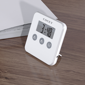 Thông Minh Ngay Lập Tức Đọc Thép Không Gỉ Nhà Bếp Nấu Ăn BBQ Nhiệt Kế Thực Phẩm Kỹ Thuật Số Thịt Nhiệt Kế Cho Thực Phẩm - Product Image 6