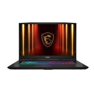 <span class=keywords><strong>MSI</strong></span> Katana 15 Katana บาง17 I9-14900HX RTX5070 17.3 "QHD + 2.5K 240Hz 2025แล็ปท็อปอัตราการรีเฟรชสูง - Product Image 5