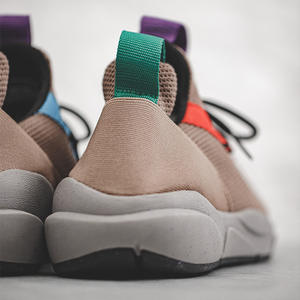 Zapatillas Deportivas para Hombre, Diseño Moderno, Malla Transpirable, para Correr al Aire Libre, de Caña Baja, para Caminar - Product Image 3