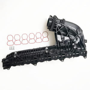 11618511363 11617800088 11618507233 11617811299 Collecteur d'admission d'air pour BMW 3 5 7 X5 E70 X6 N47D20D N57D30A N47 <span class=keywords><strong>N57</strong></span> 3.0D - Product Image 3